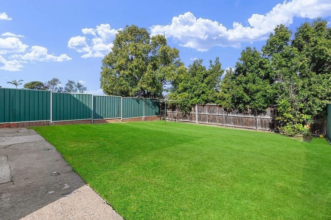 Fabulous Home in Punchbowl, Sydney! — Home image 13