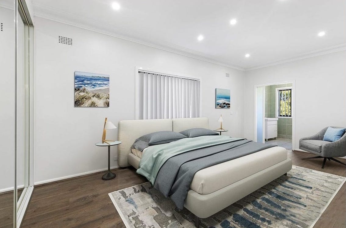 Fabulous Home in Punchbowl, Sydney! — Home image 2