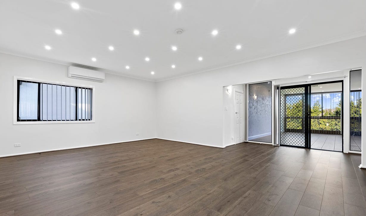 Fabulous Home in Punchbowl, Sydney! — Home image 4