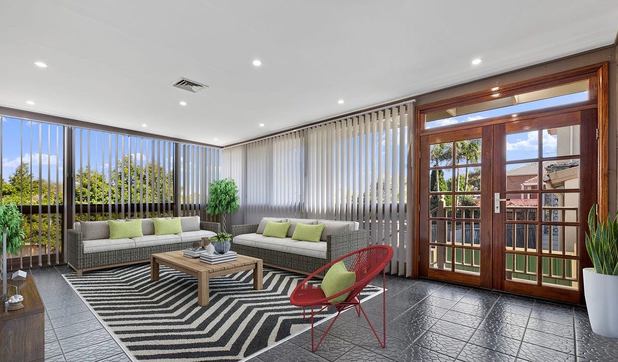 Fabulous Home in Punchbowl, Sydney! — Home image 7
