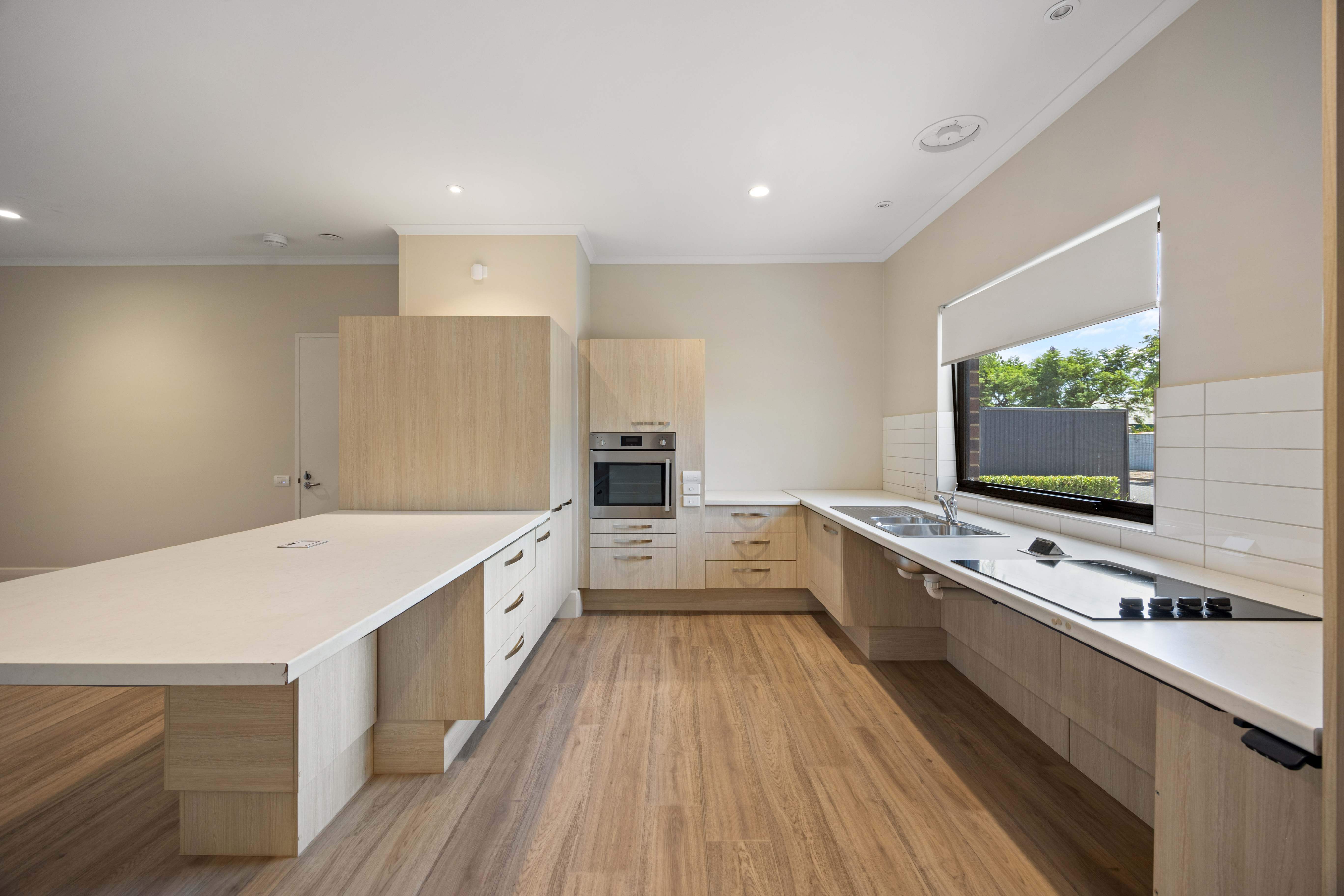 One of Two Vacant Neighbouring Single Occupancy Villas in Evanston — Home image 5