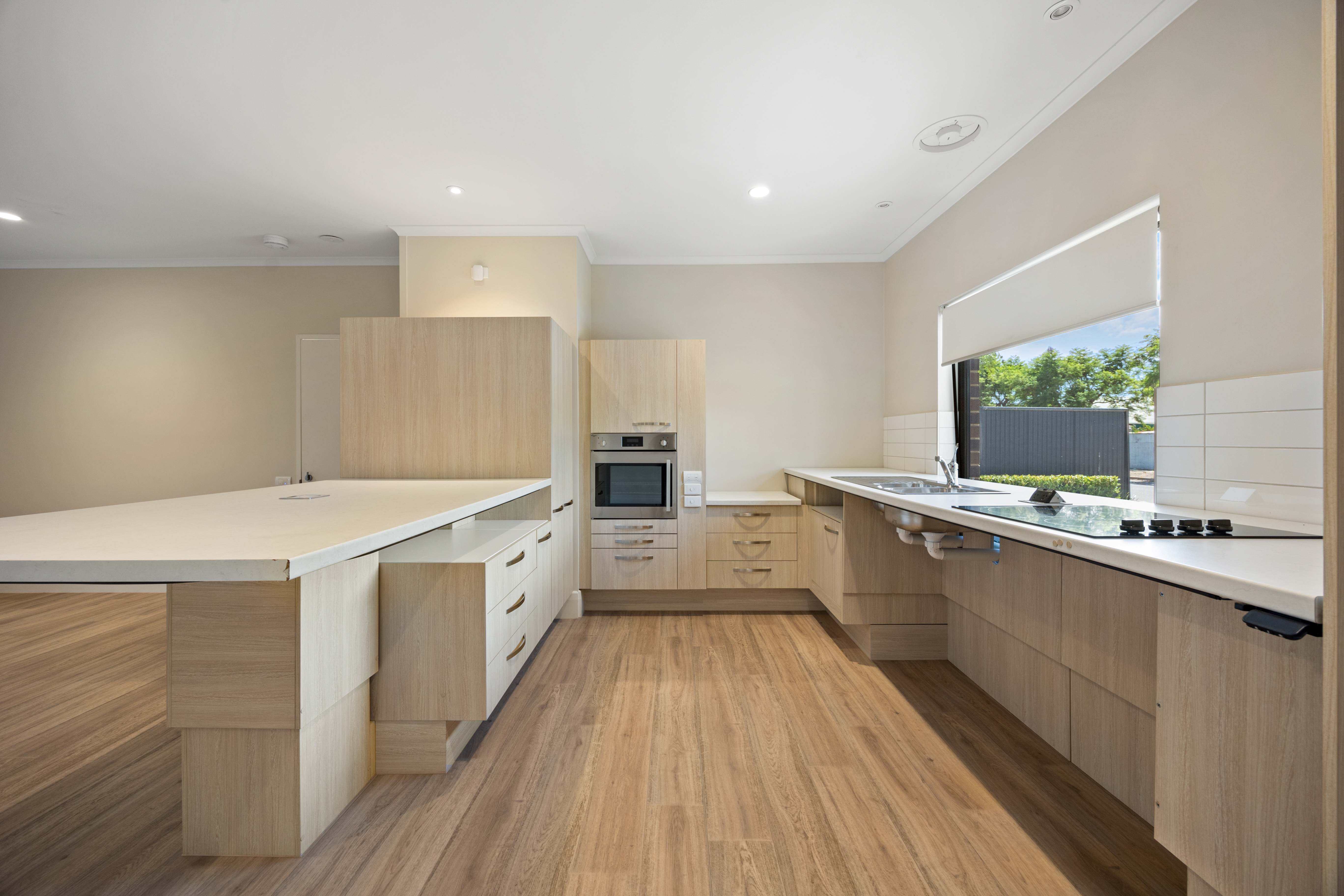 One of Two Vacant Neighbouring Single Occupancy Villas in Evanston — Home image 6