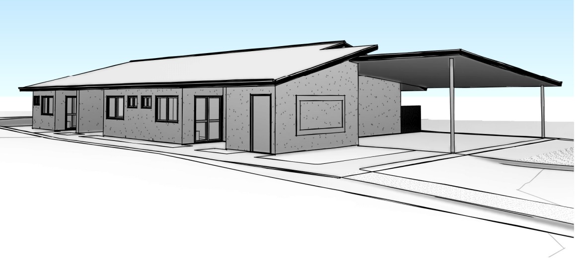 Robust Villa Development, Loganlea — Floorplan 1