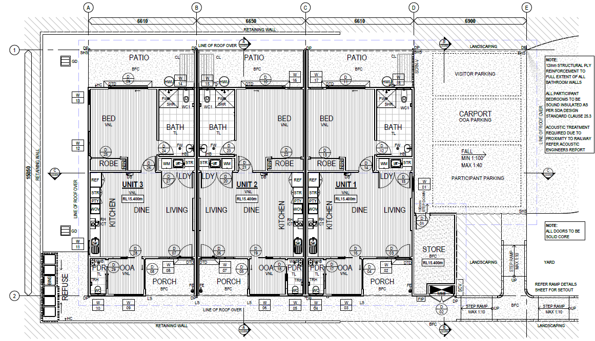 Robust Villa Development, Loganlea — Home image 6
