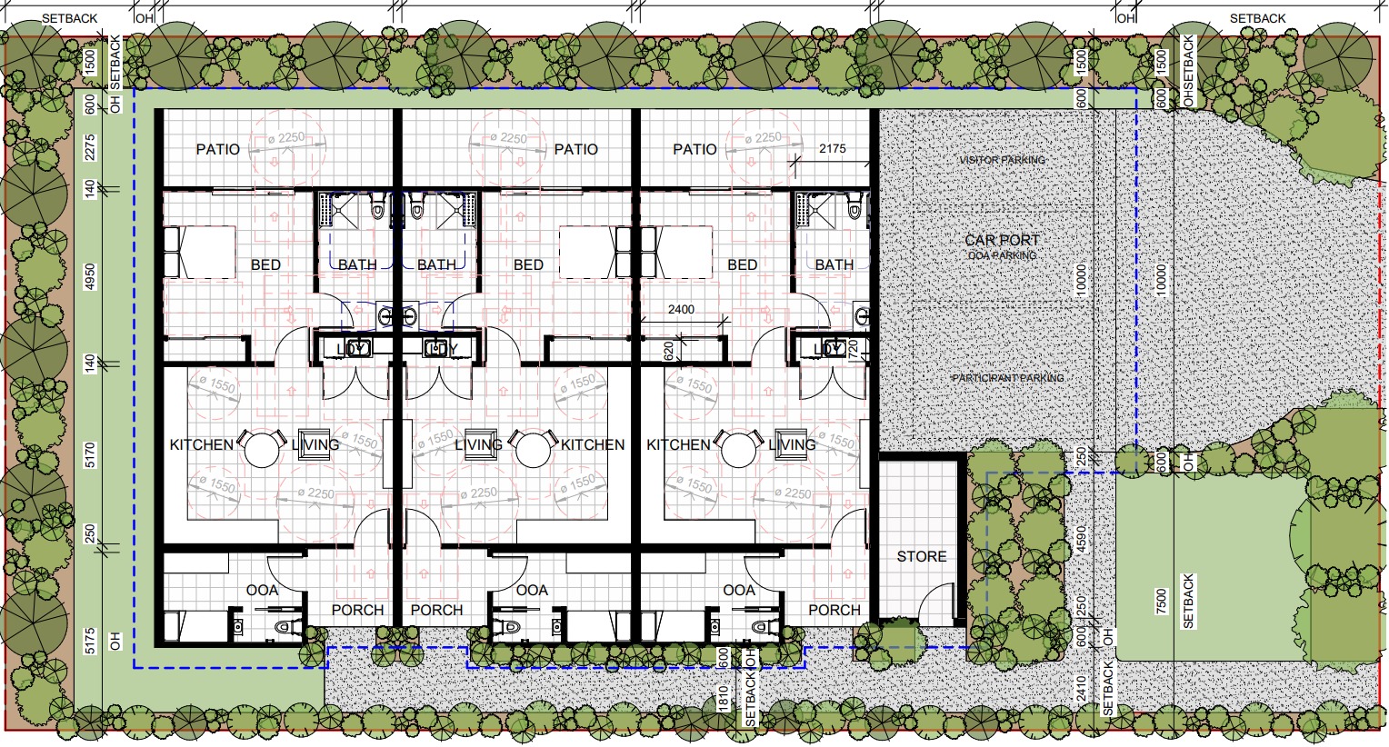 Robust Villa Development, Loganlea — Home image 2