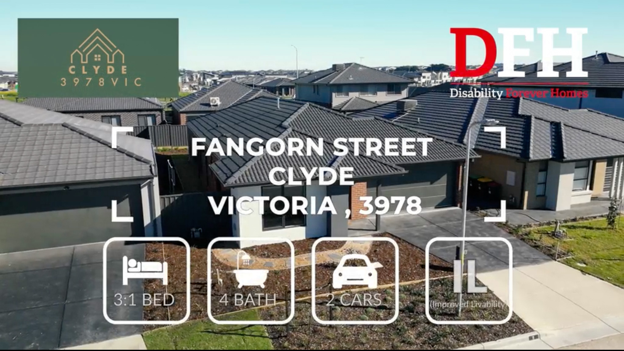 Fangorn Street, Clyde VIC 3987 — Home image 12