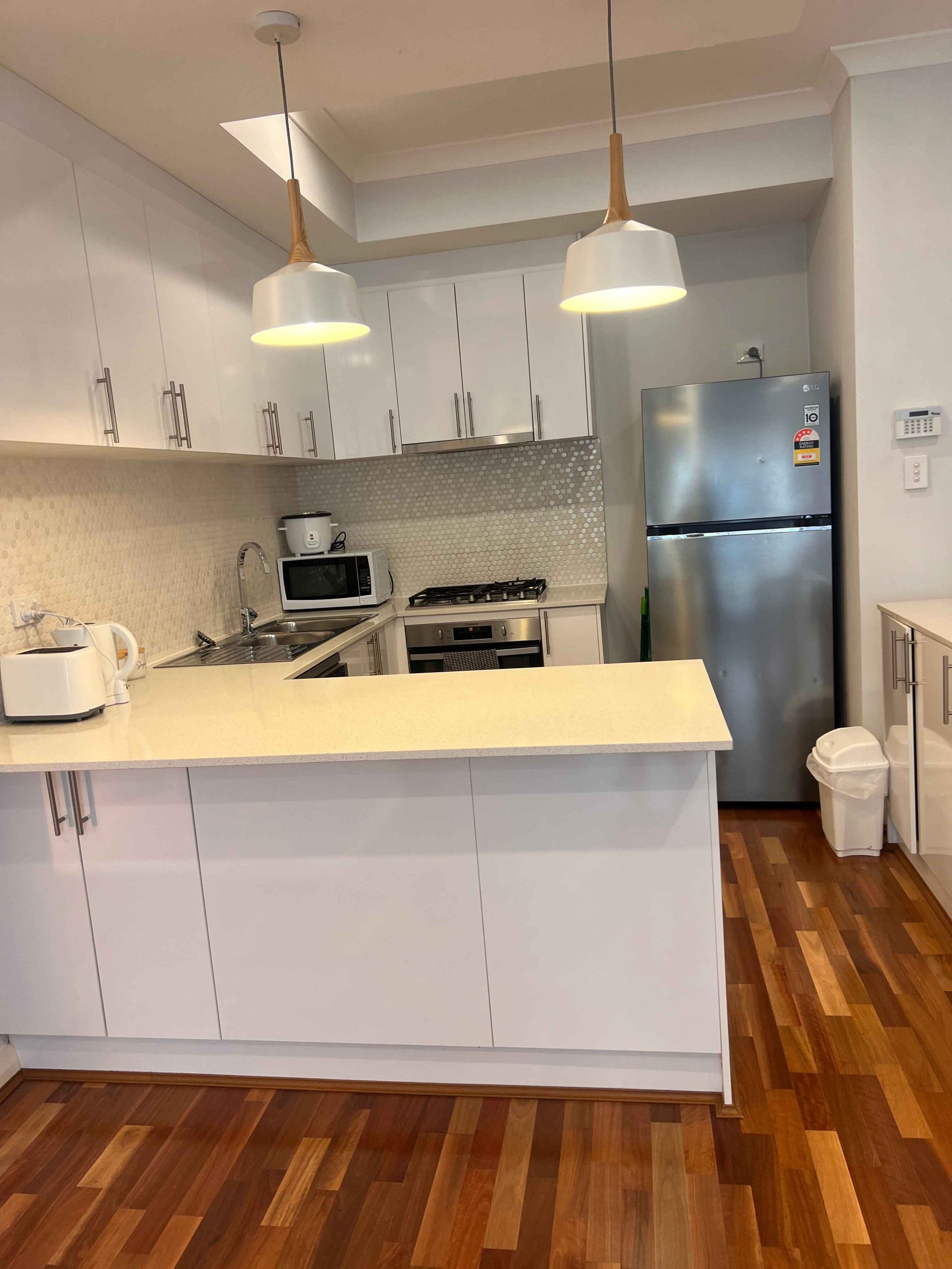 Safe and Supportive SIL Accommodation Hamilton Hill — Home image 3