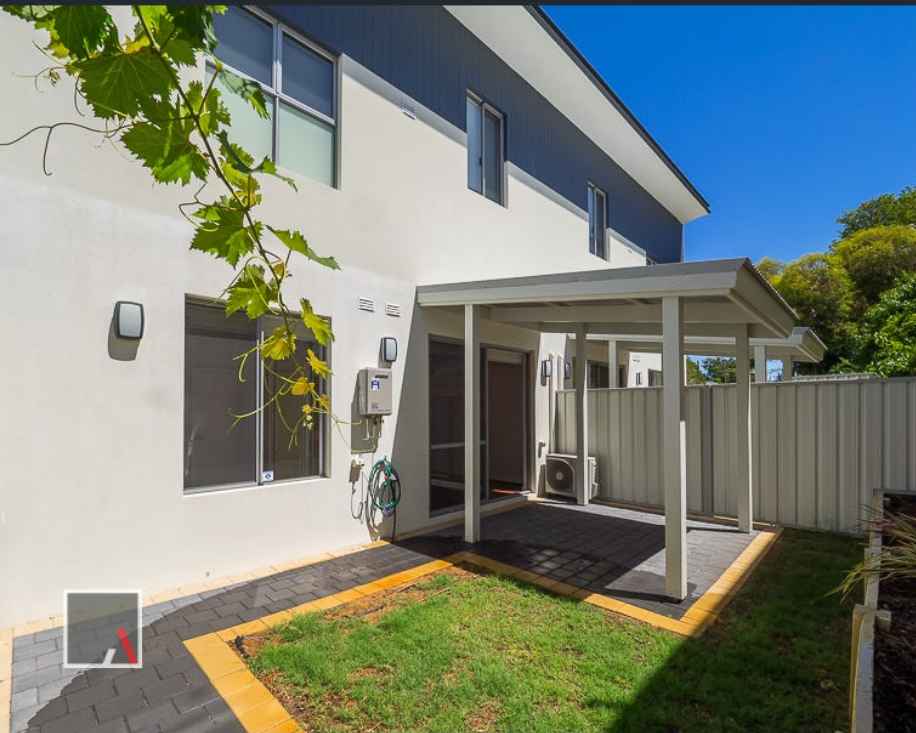 Safe and Supportive SIL Accommodation Hamilton Hill — Home image 4