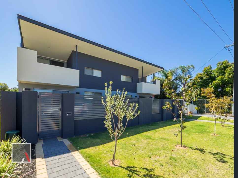 Safe and Supportive SIL Accommodation Hamilton Hill — Home image 7