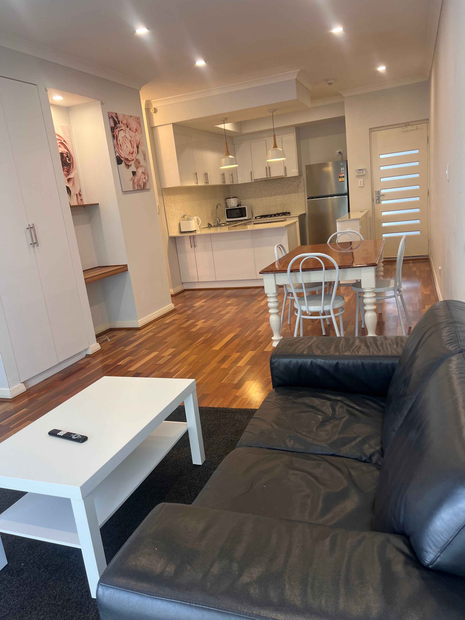 Safe and Supportive SIL Accommodation Hamilton Hill — Home image 8