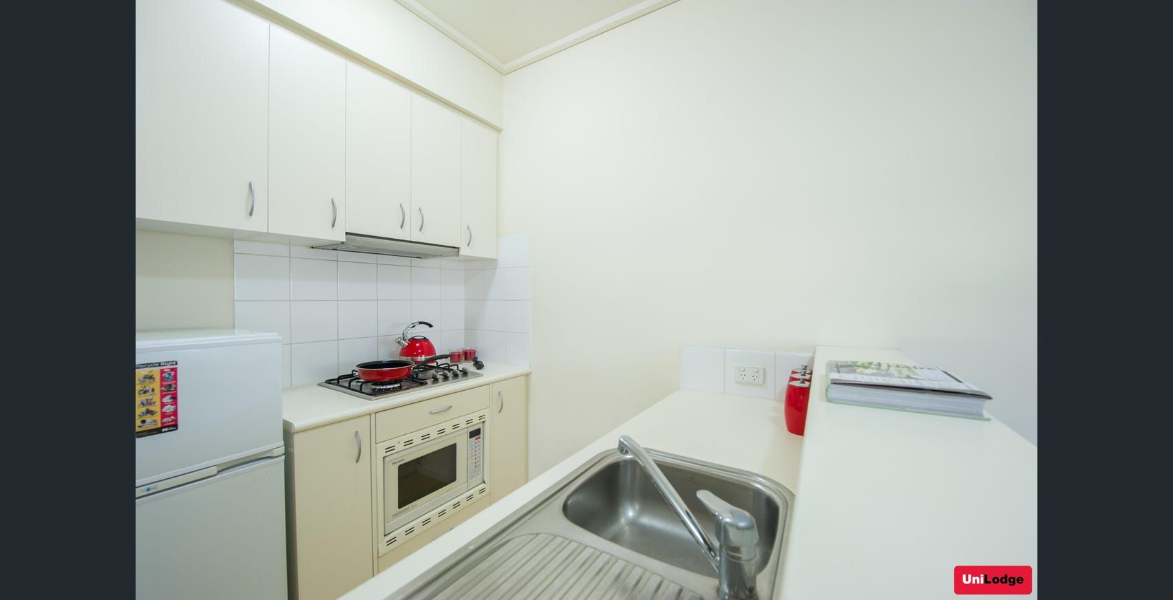 SIL Accomodation with 24/7 Support — Home image 5