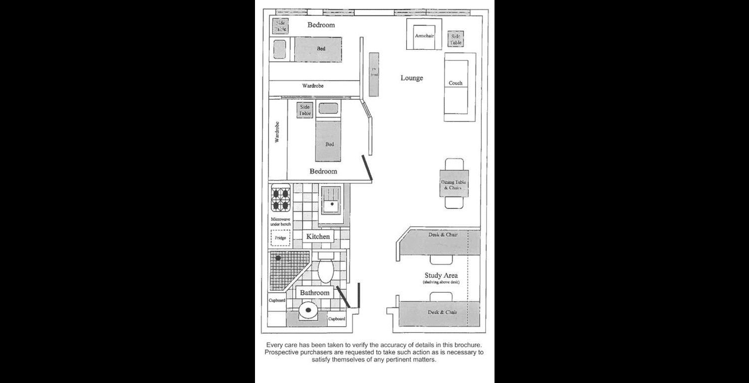 SIL Accomodation with 24/7 Support — Home image 9