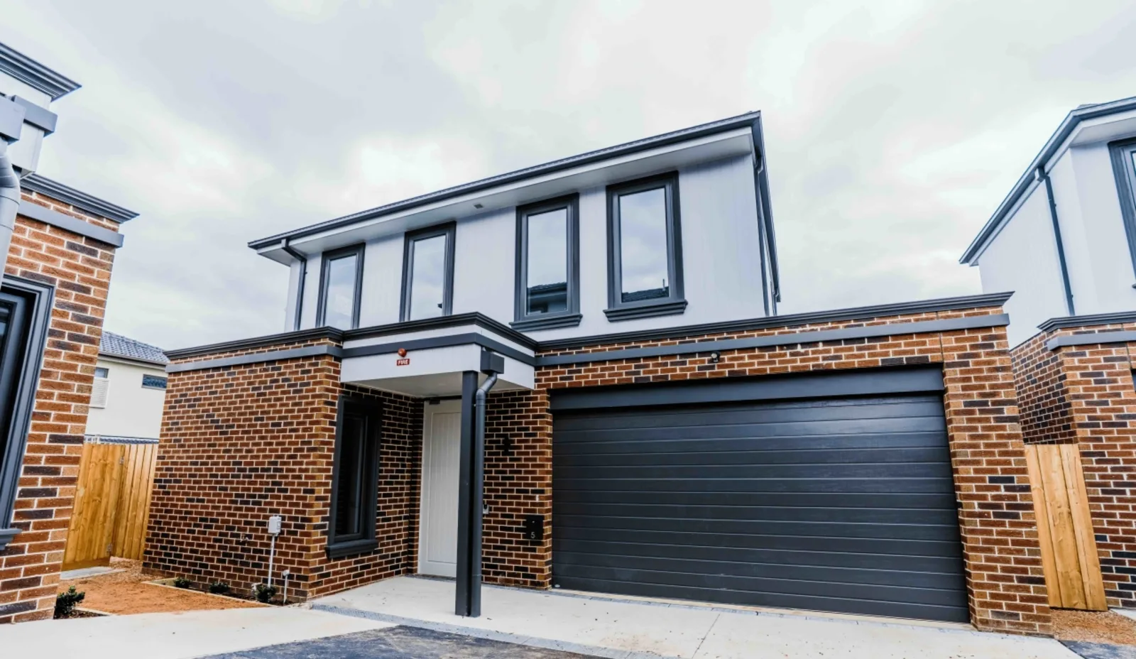 Mount Waverley, VIC HPS — Home image 2