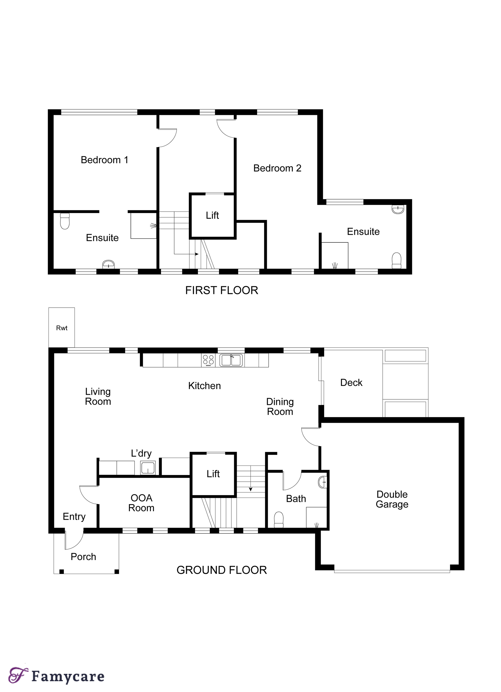 Mount Waverley, VIC HPS — Home image 5