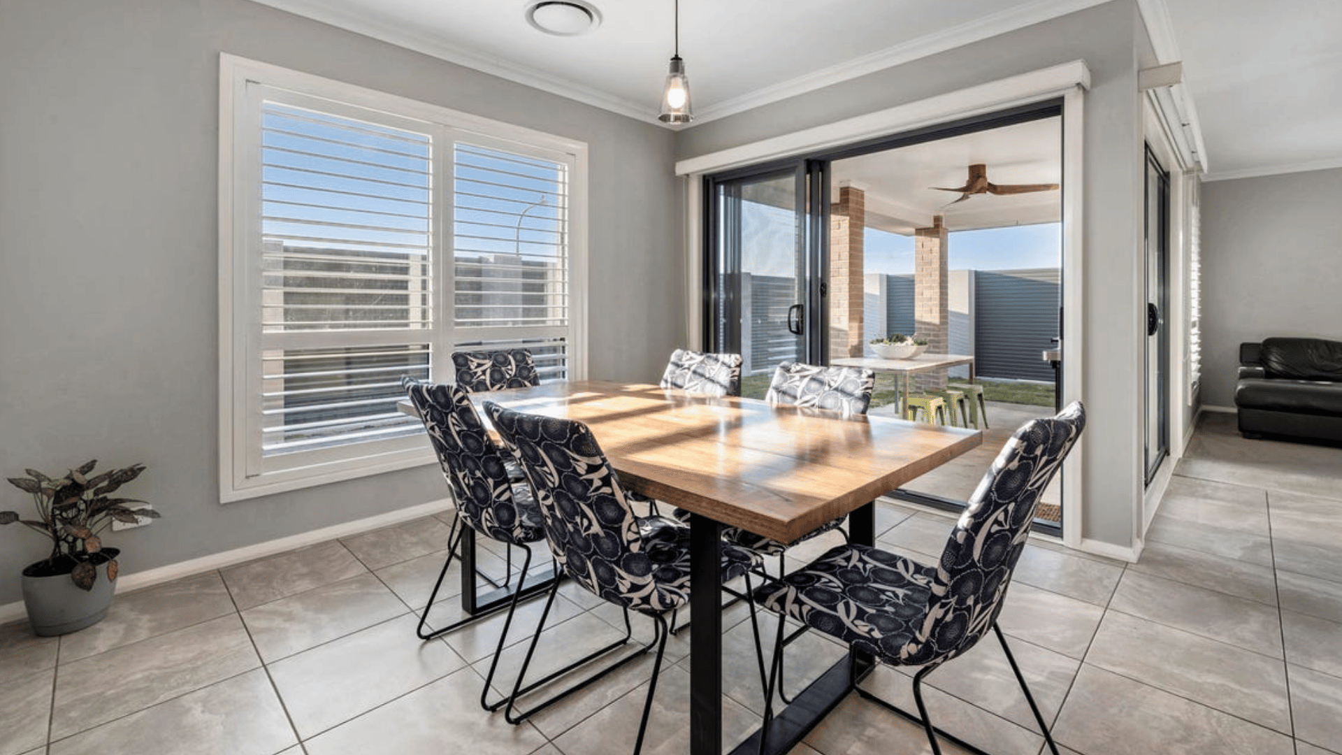 Fletcher | SIL Home — Home image 3