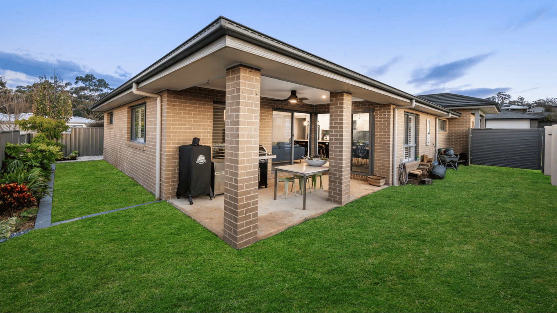 Fletcher | SIL Home — Home image 11