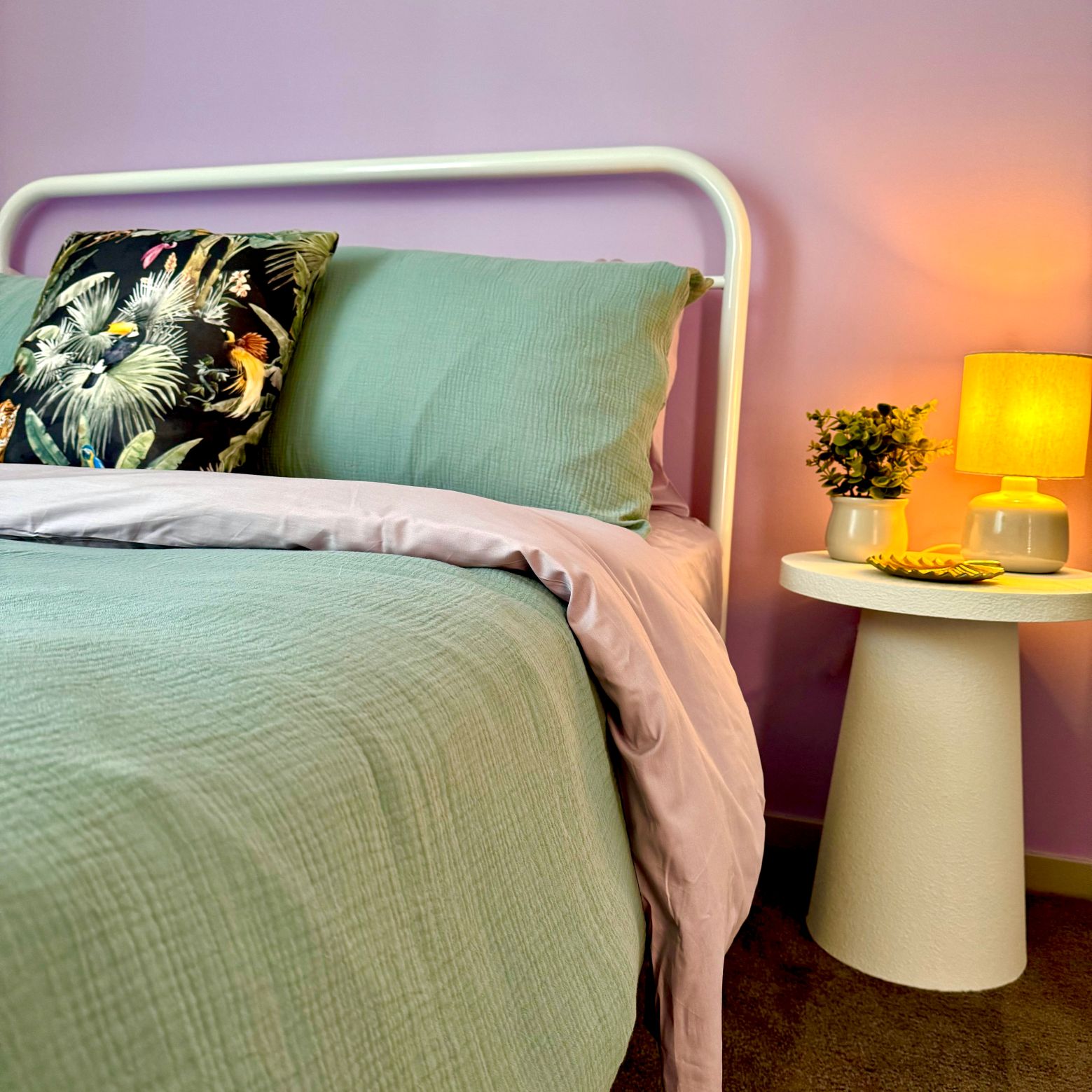 Our ‘Cherry on Top’ SIL Home – Where Comfort Meets Style — Home image 6