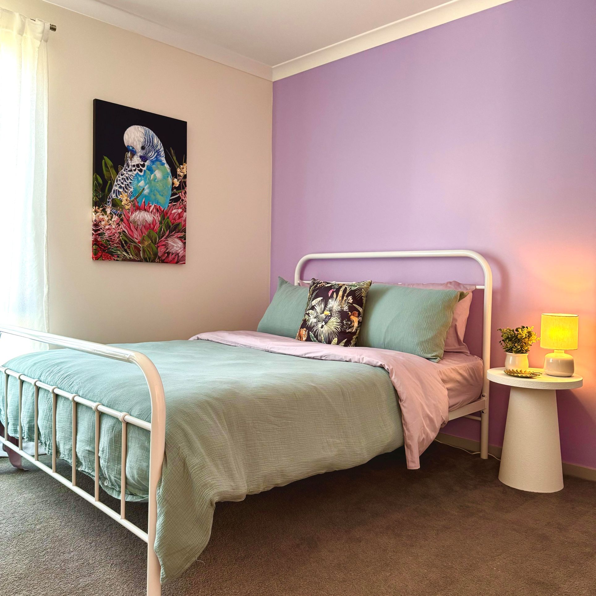 Our ‘Cherry on Top’ SIL Home – Where Comfort Meets Style — Home image 9