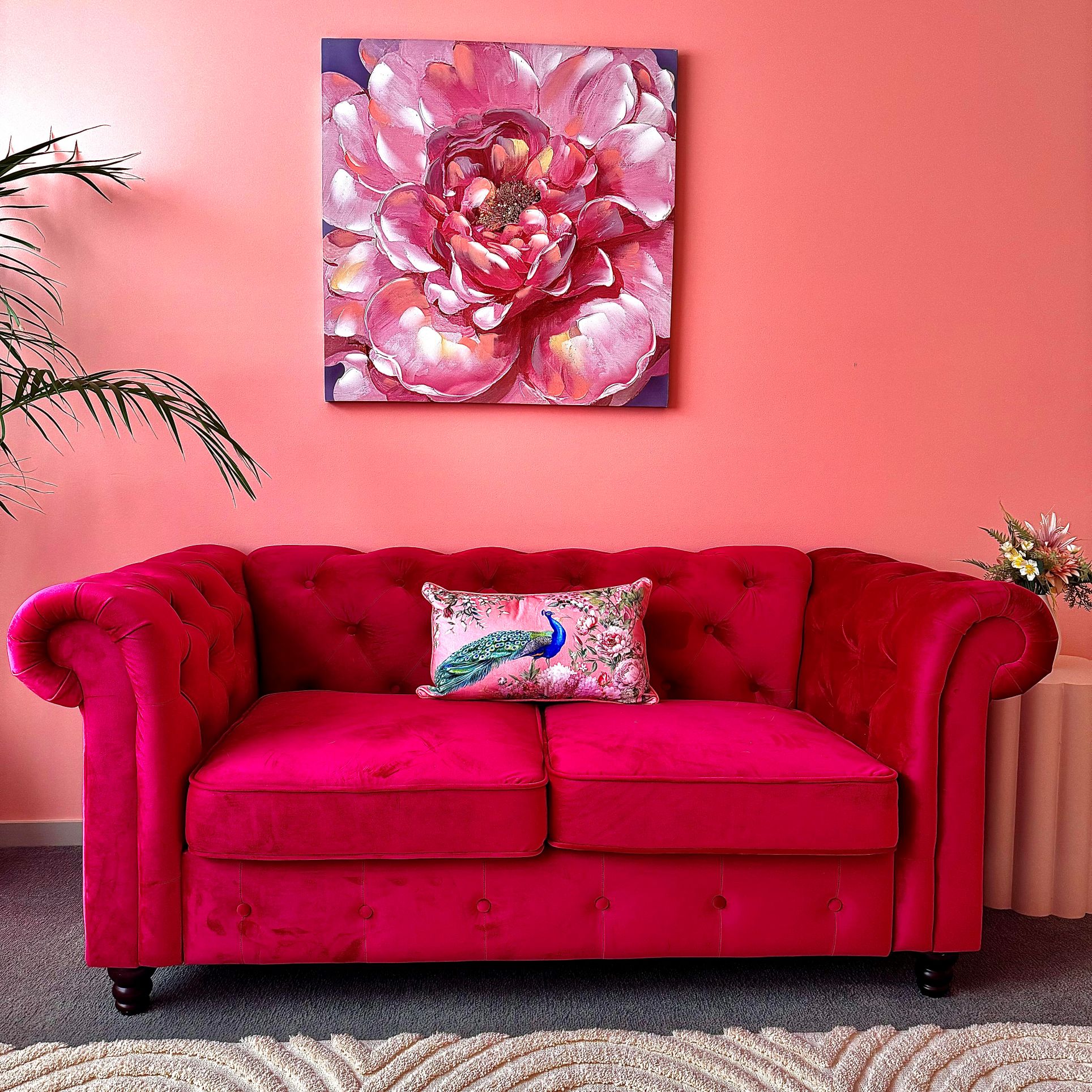 Our ‘Cherry on Top’ SIL Home – Where Comfort Meets Style — Home image 13