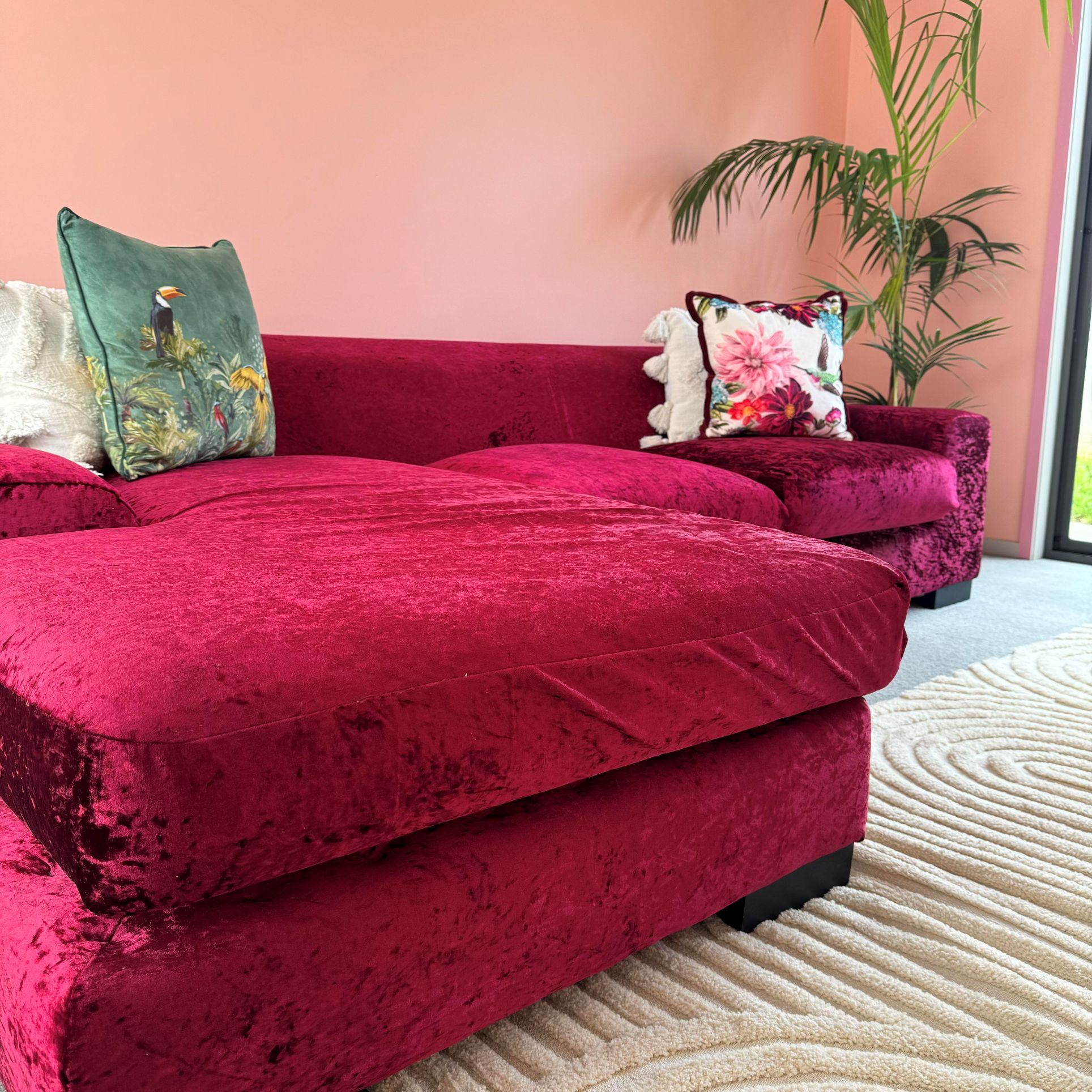 Our ‘Cherry on Top’ SIL Home – Where Comfort Meets Style — Home image 2