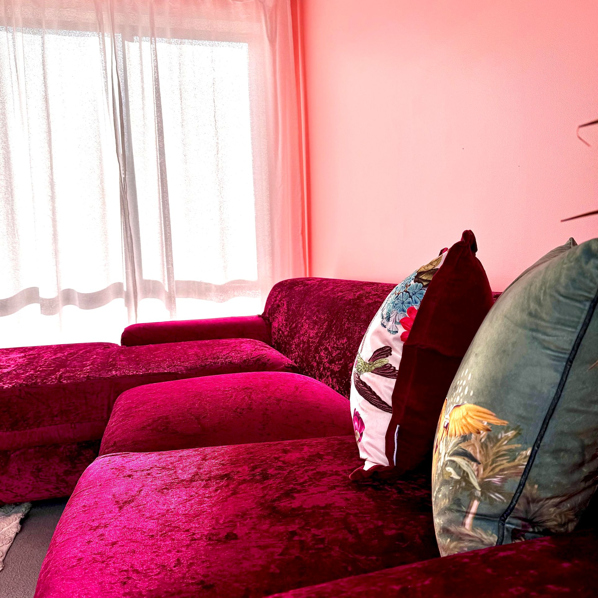 Our ‘Cherry on Top’ SIL Home – Where Comfort Meets Style — Home image 4