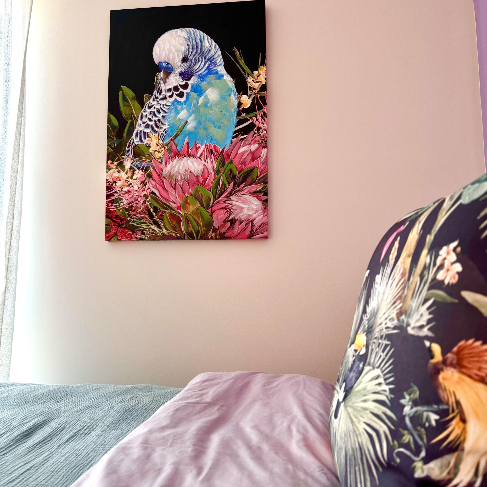 Our ‘Cherry on Top’ SIL Home – Where Comfort Meets Style — Home image 5