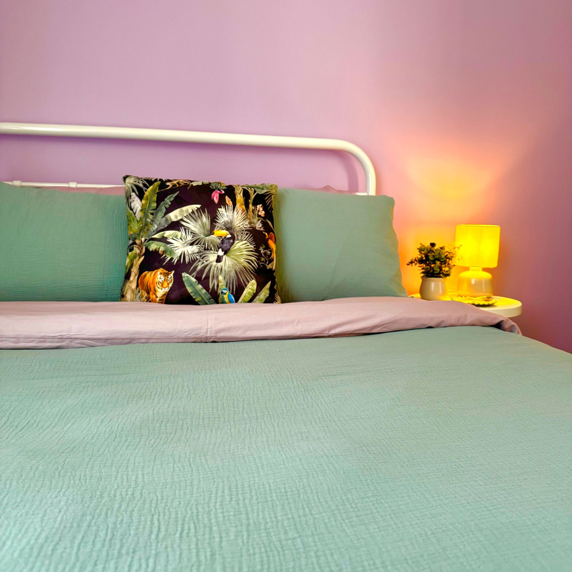 Our ‘Cherry on Top’ SIL Home – Where Comfort Meets Style — Home image 6