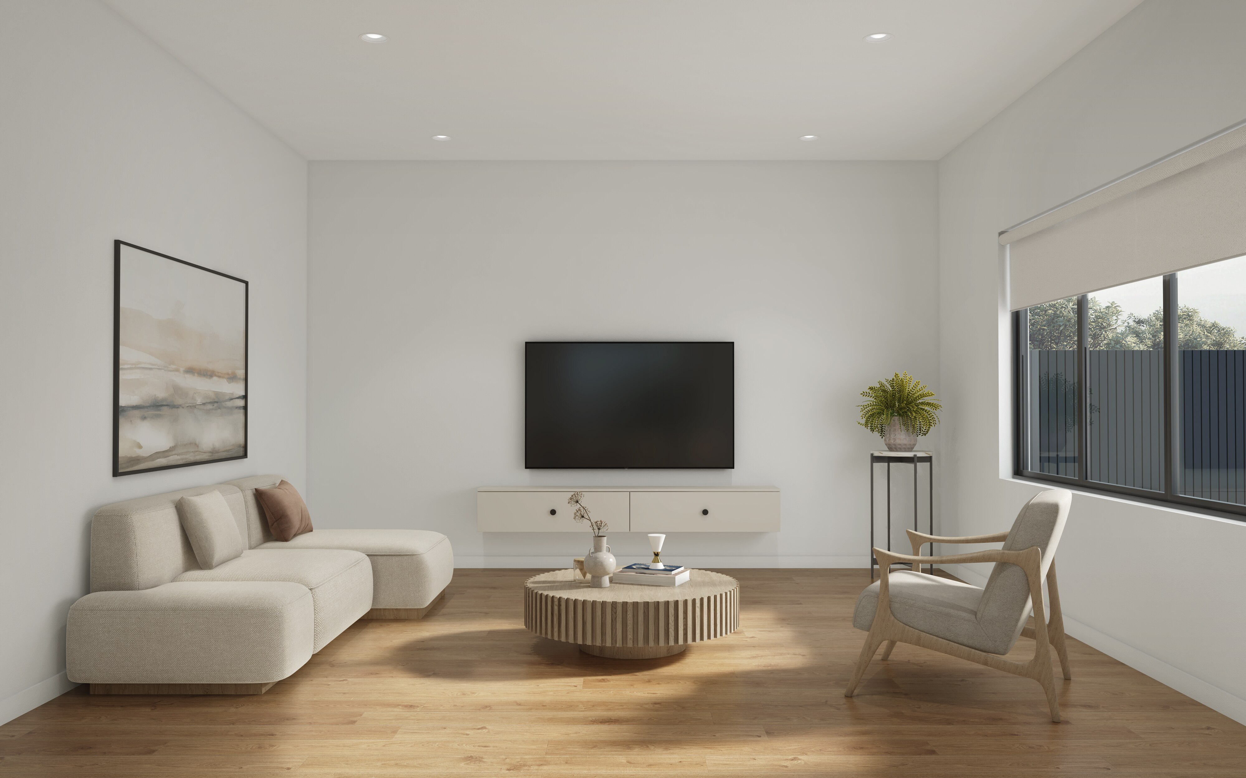 Spacious 3-Bedroom SDA located at the Gateway to Traralgon — Home image 2