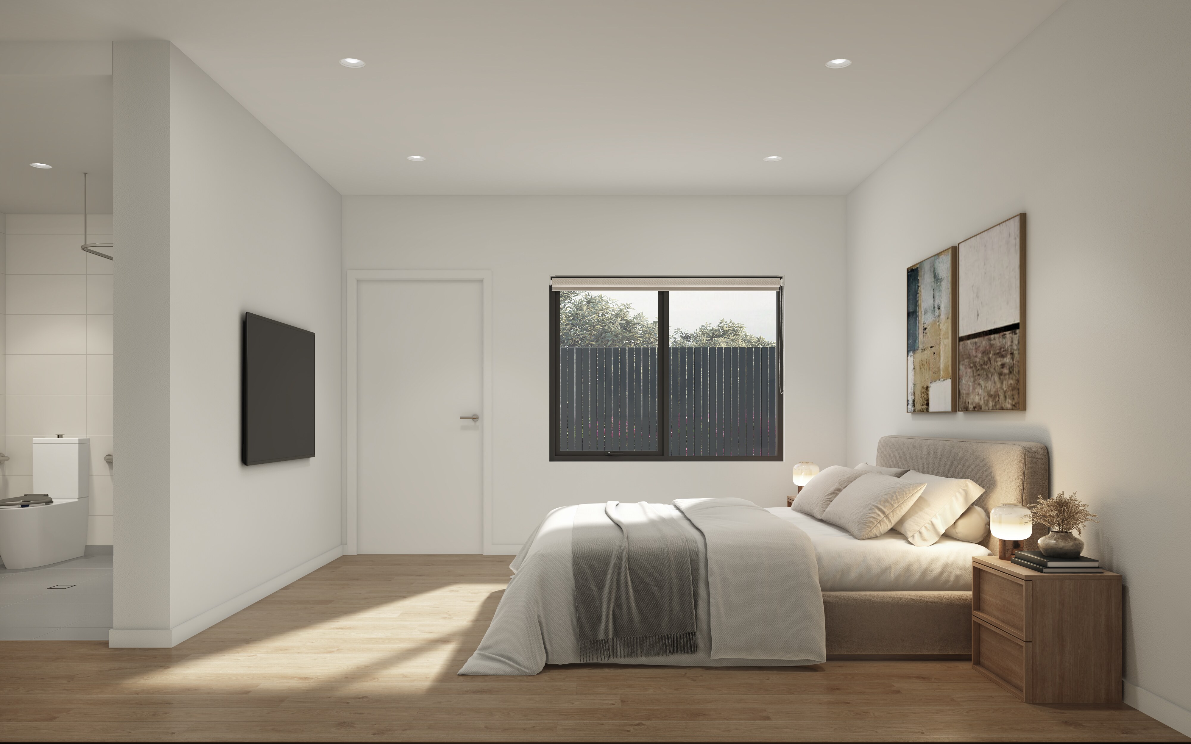 Spacious 3-Bedroom SDA located at the Gateway to Traralgon — Home image 3