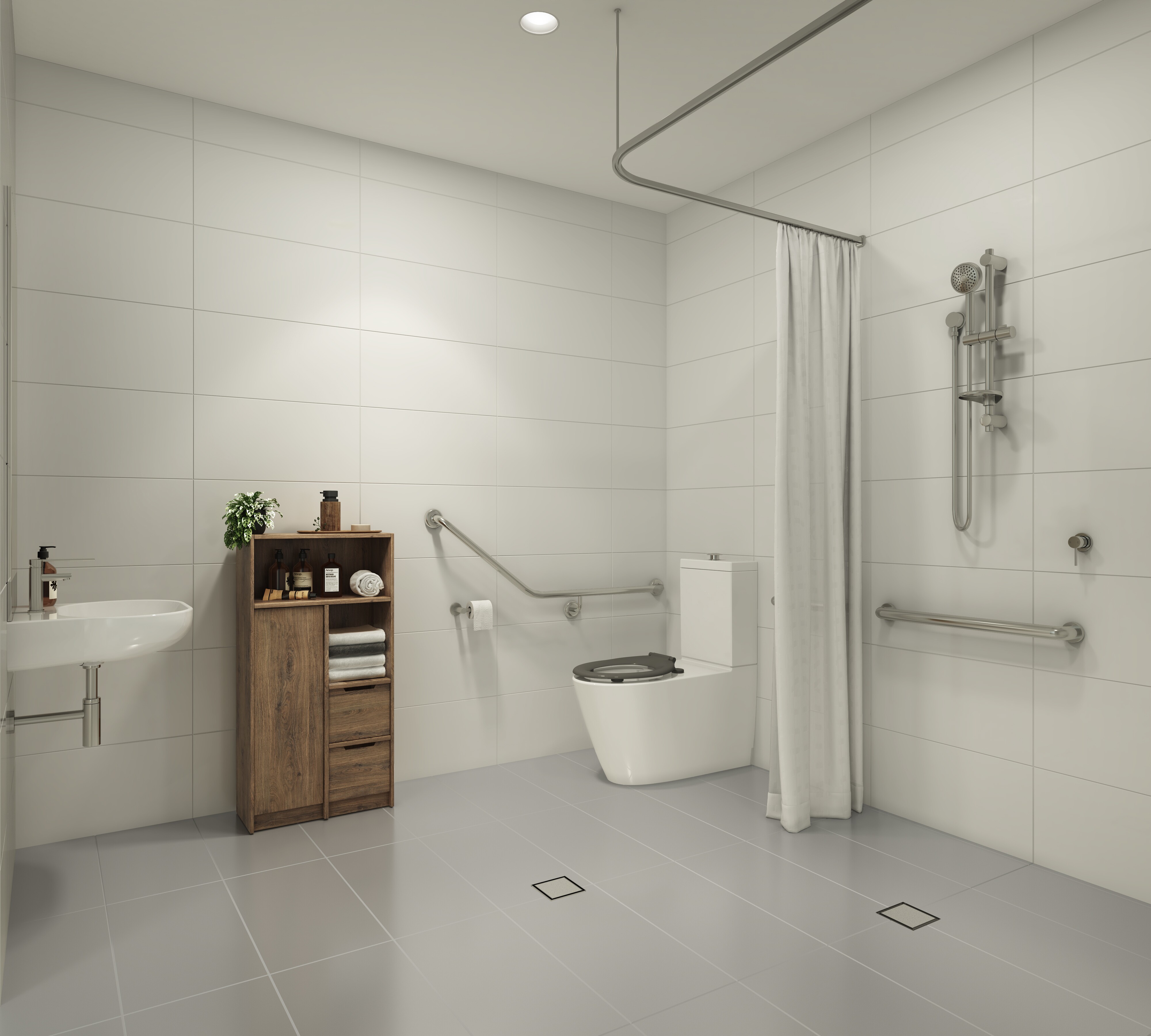 Spacious 3-Bedroom SDA located at the Gateway to Traralgon — Home image 5