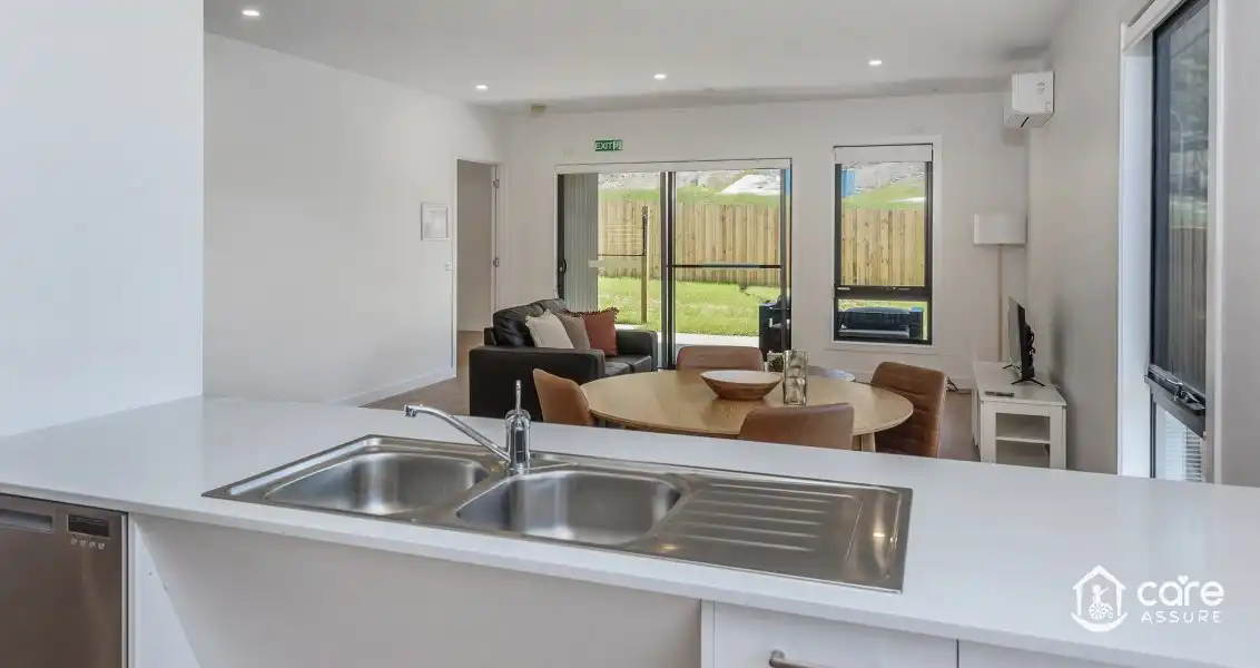 Robust / High Physical Support Home in Rocherlea — Home image 3