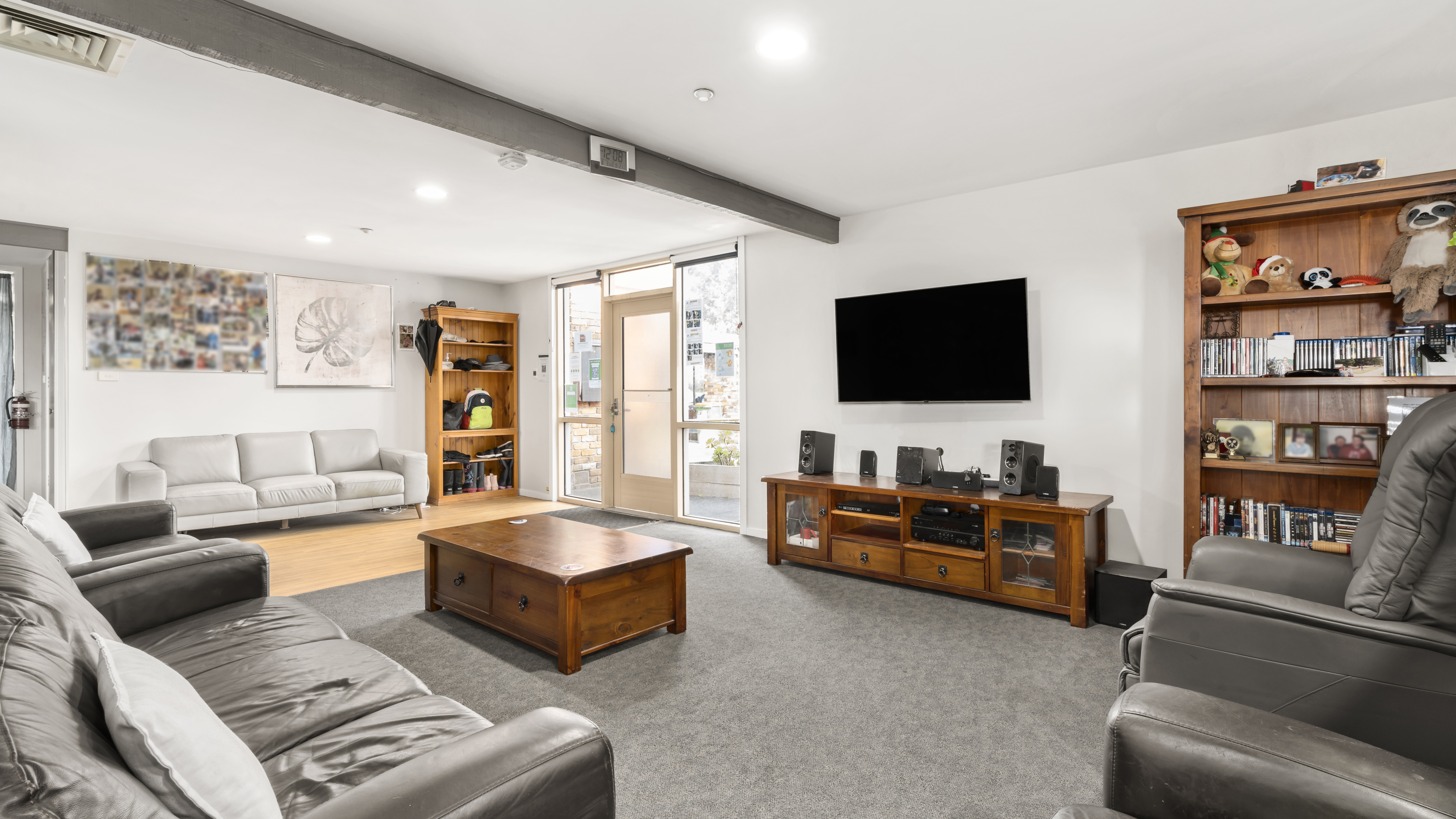 Specialist Disability Accommodation (SDA) registered as design category ‘Improved Liveability’ — Home image 2