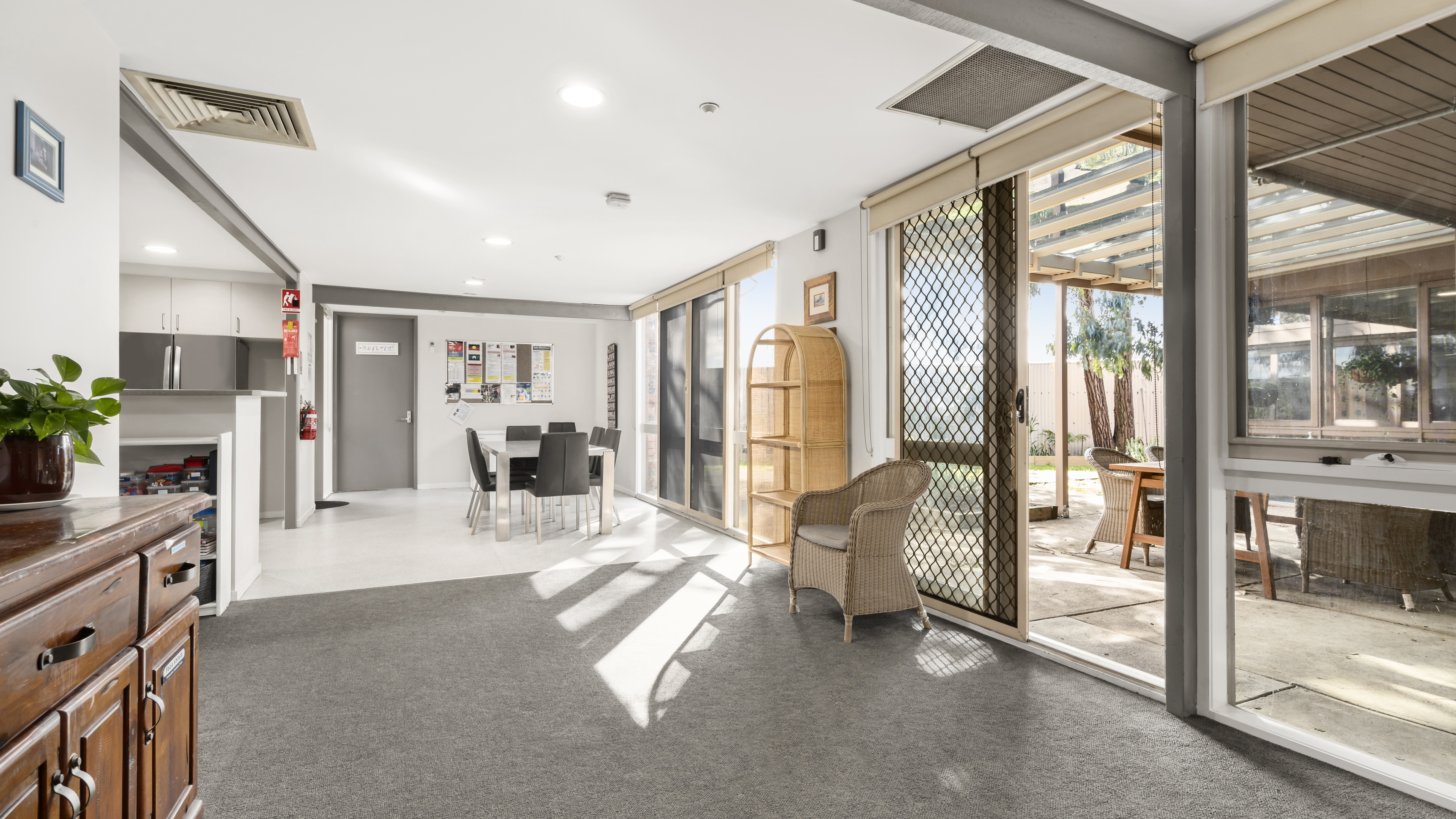 Specialist Disability Accommodation (SDA) registered as design category ‘Improved Liveability’ — Home image 4