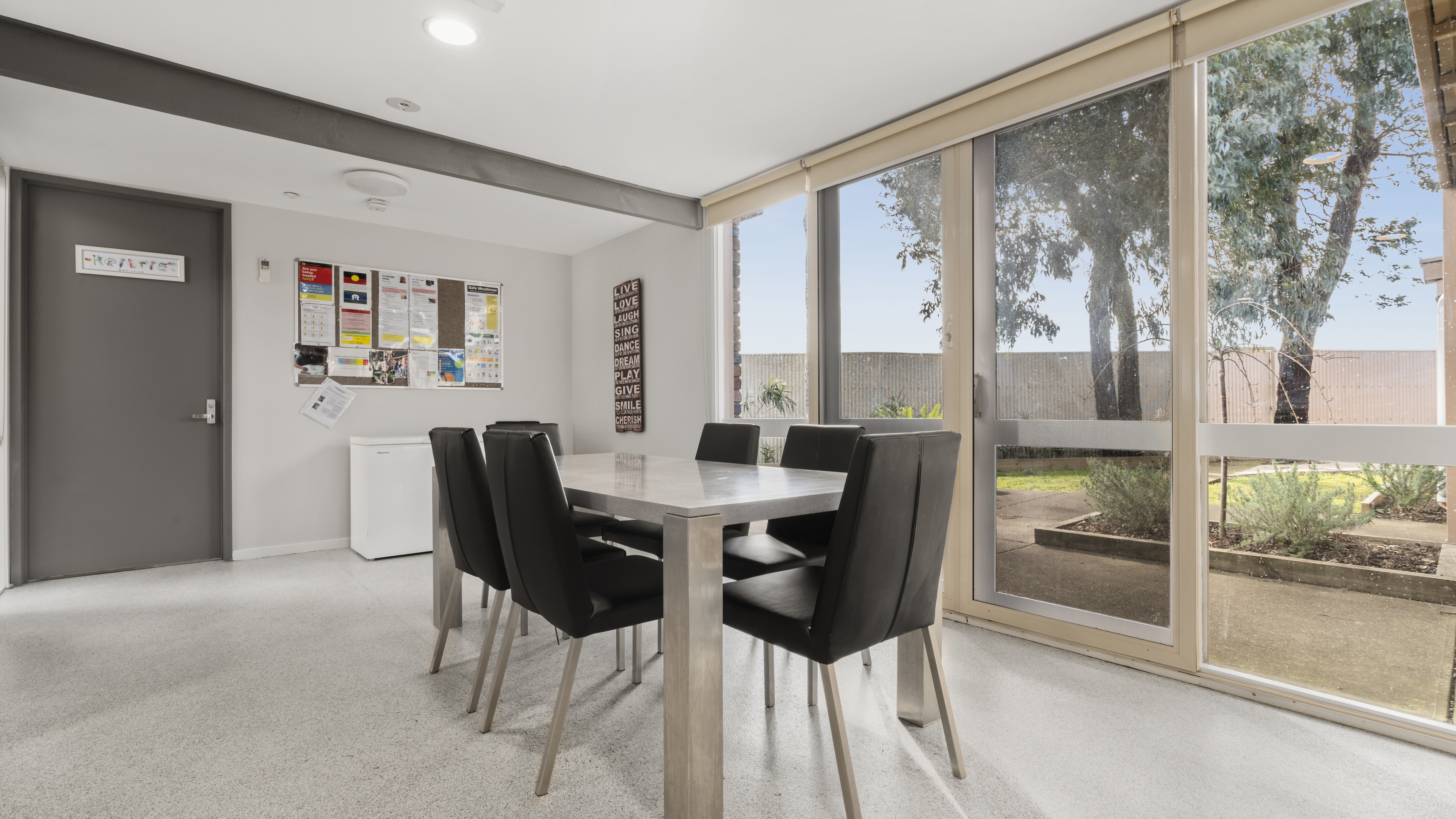 Specialist Disability Accommodation (SDA) registered as design category ‘Improved Liveability’ — Home image 5