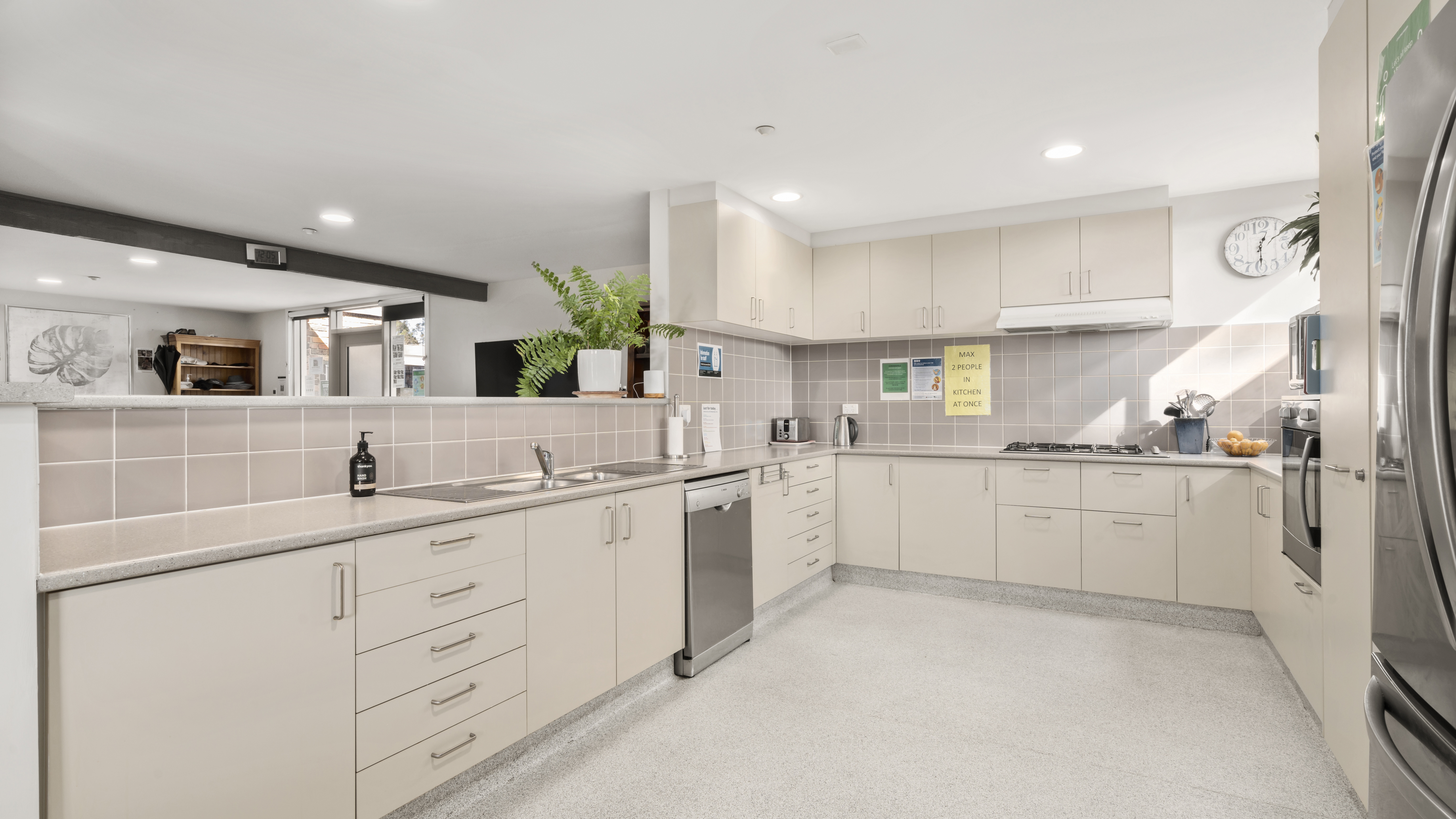 Specialist Disability Accommodation (SDA) registered as design category ‘Improved Liveability’ — Home image 6