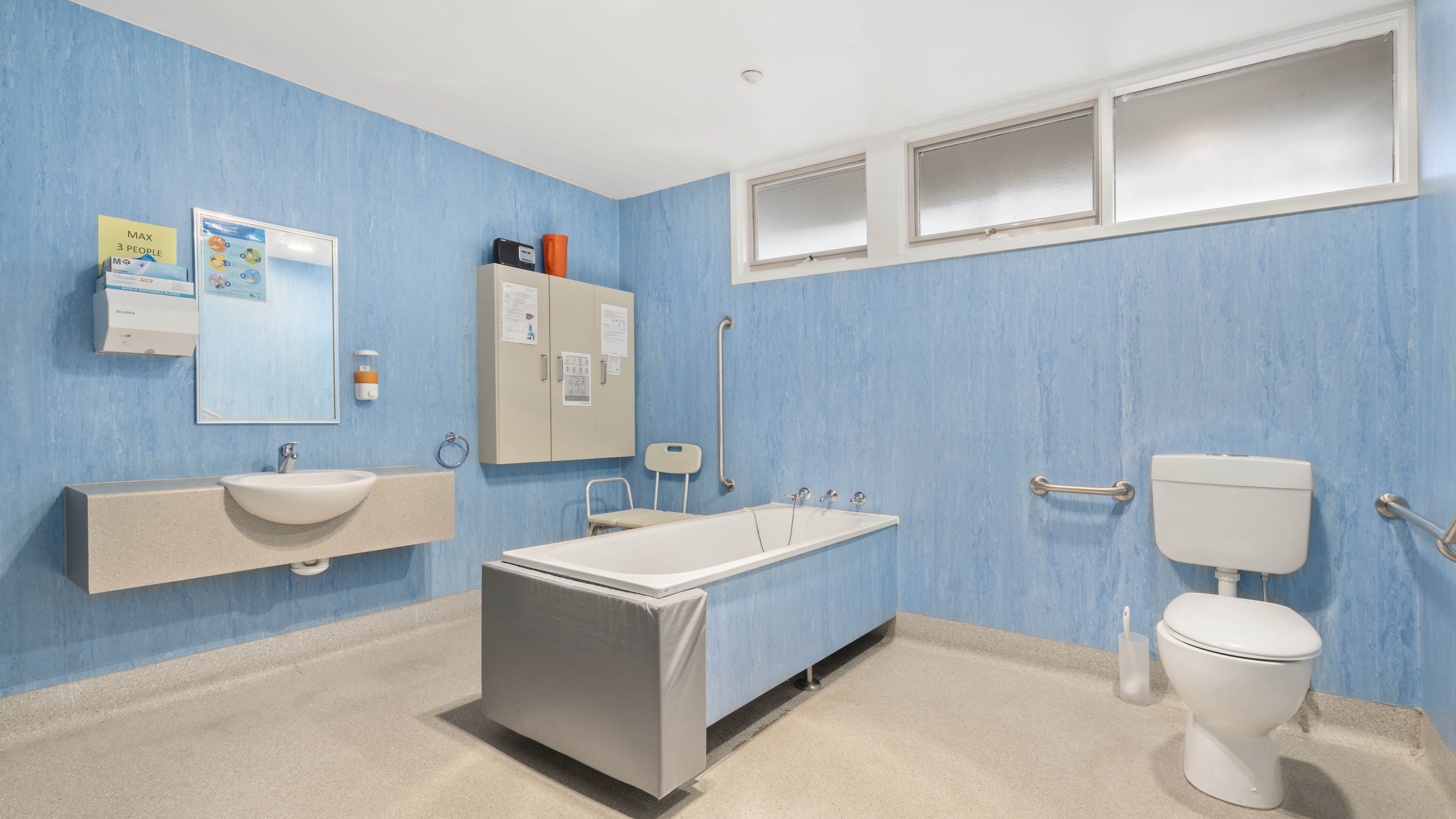 Specialist Disability Accommodation (SDA) registered as design category ‘Improved Liveability’ — Home image 7