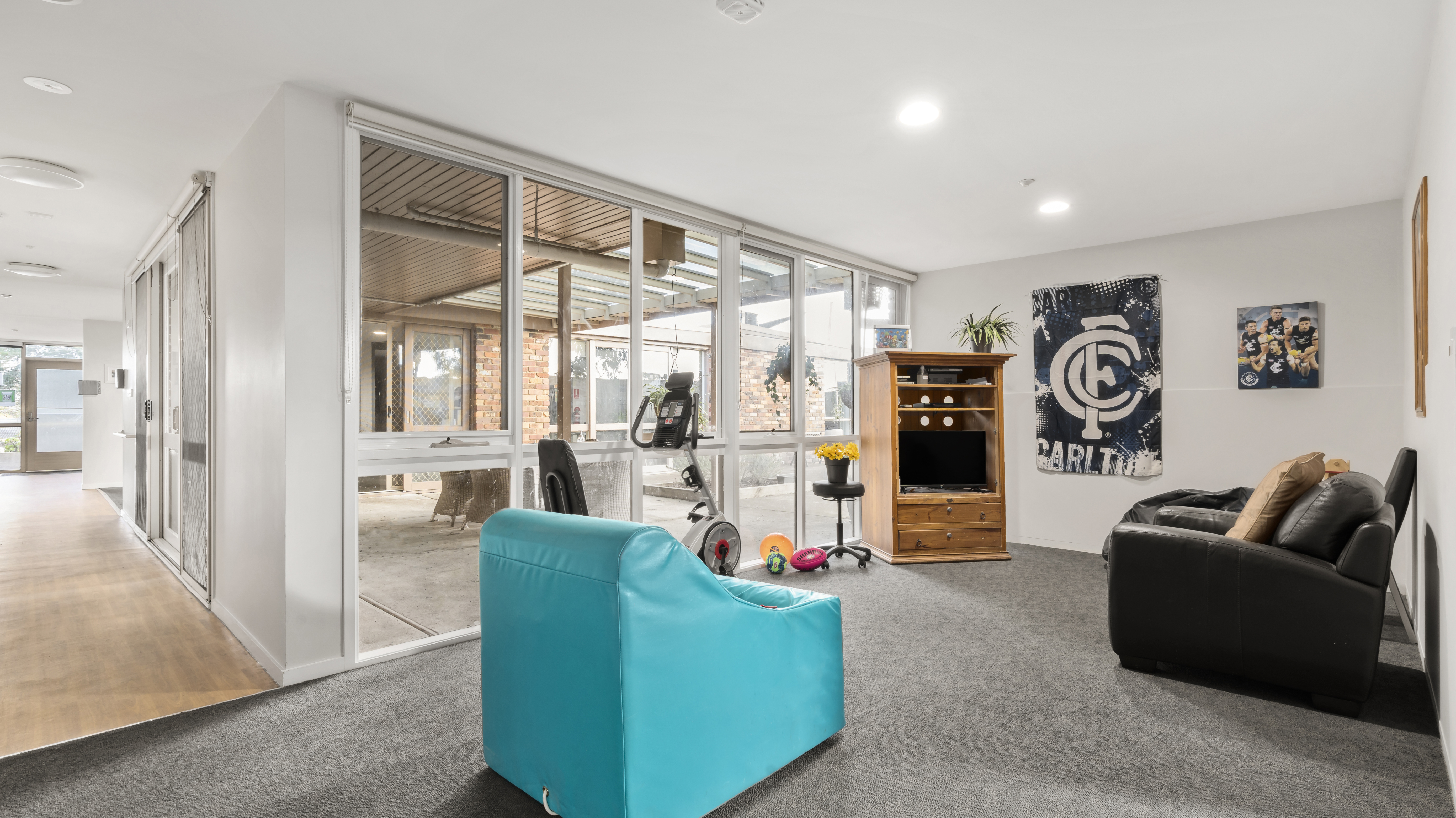 Specialist Disability Accommodation (SDA) registered as design category ‘Improved Liveability’ — Home image 8