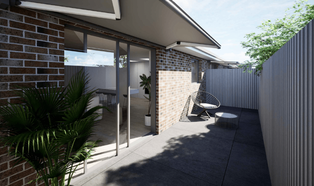 Hughesdale Villas — Home image 4