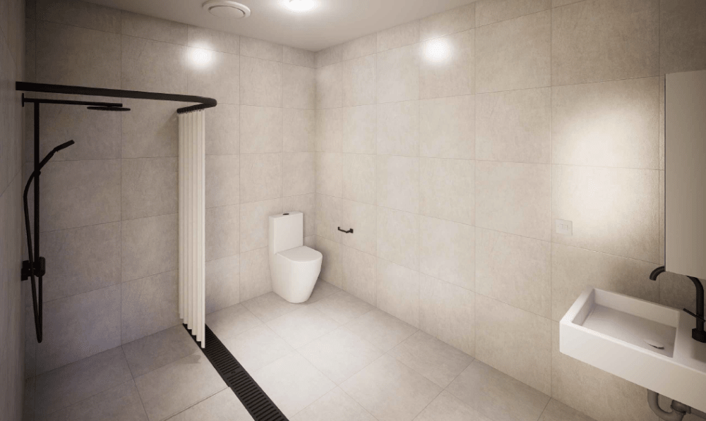 Hughesdale Villas — Home image 2