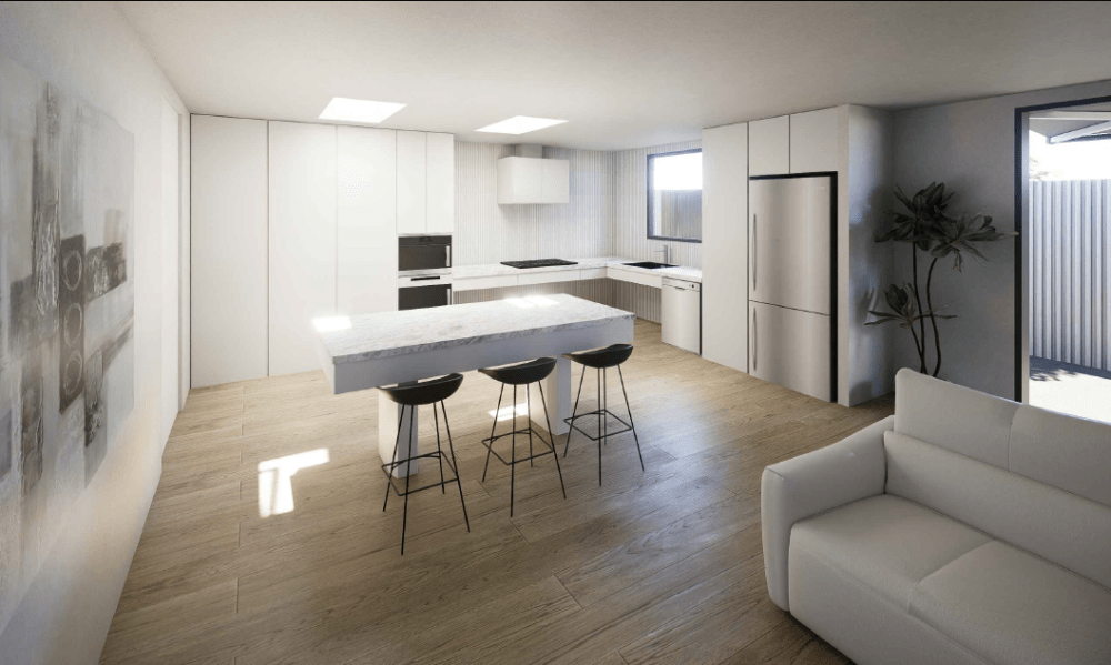 Hughesdale Villas — Home image 3