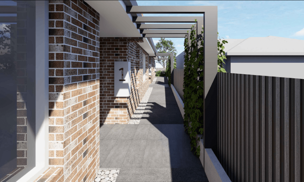 Hughesdale Villas — Home image 4