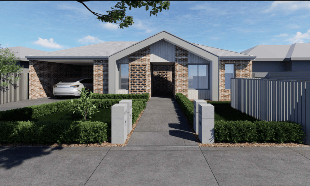 Hughesdale Villas — Home image 5