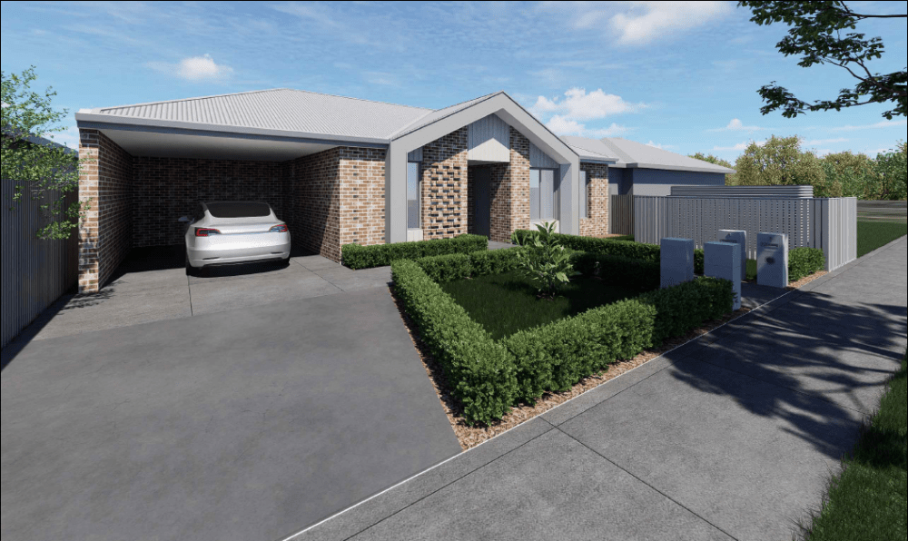Hughesdale Villas — Home image 6