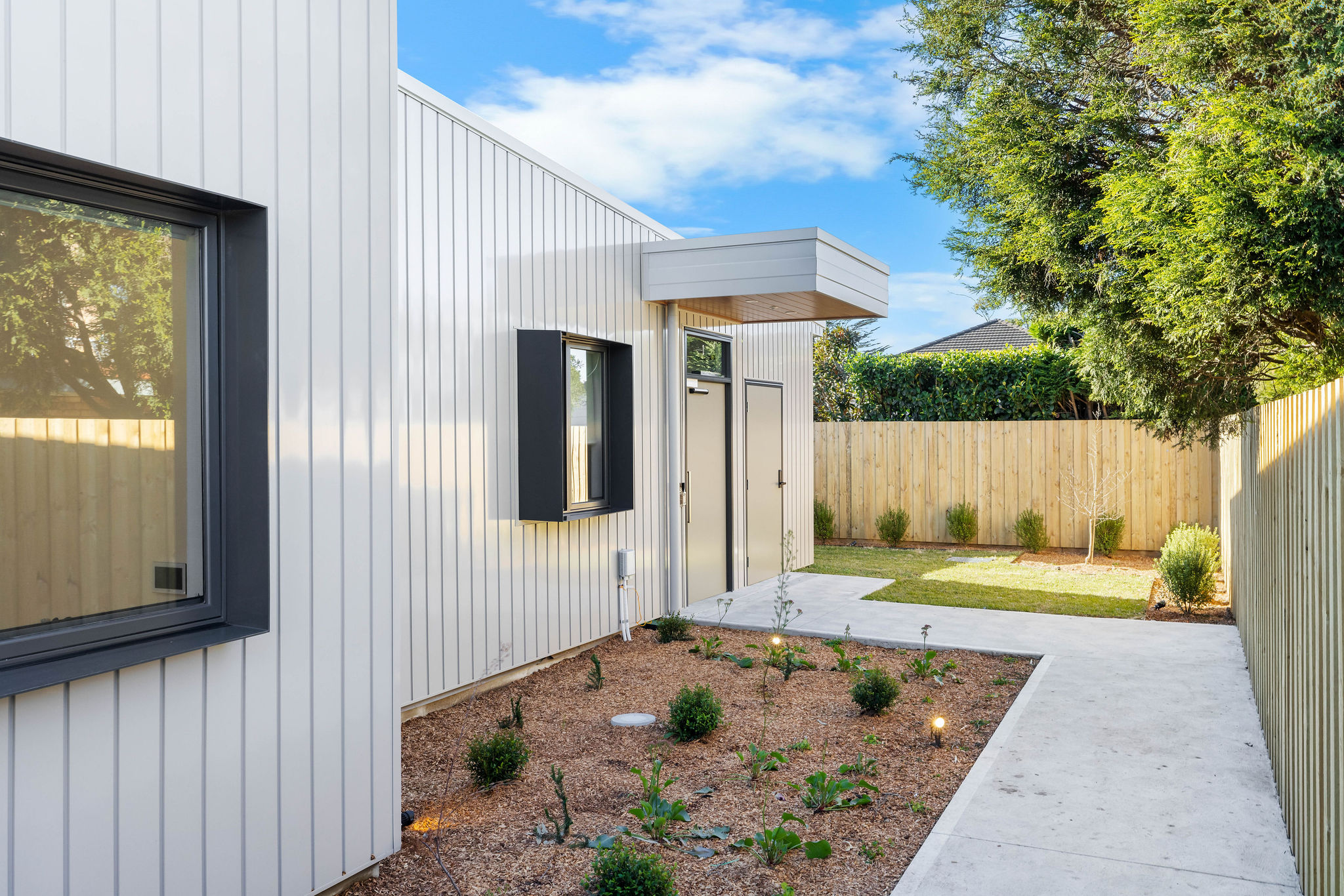 Introducing Single Resident Villas in Terrey Hills, Northern Beaches — Home image 2