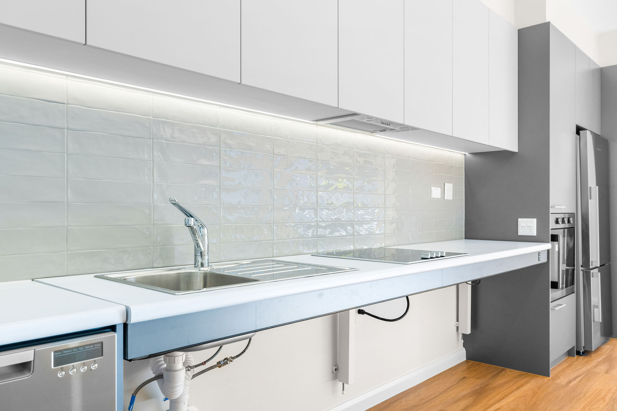 Introducing Single Resident Villas in Terrey Hills, Northern Beaches — Home image 3