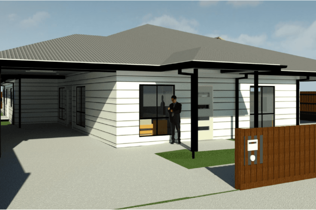 SDA: Wangaratta, Vic — Home image 2