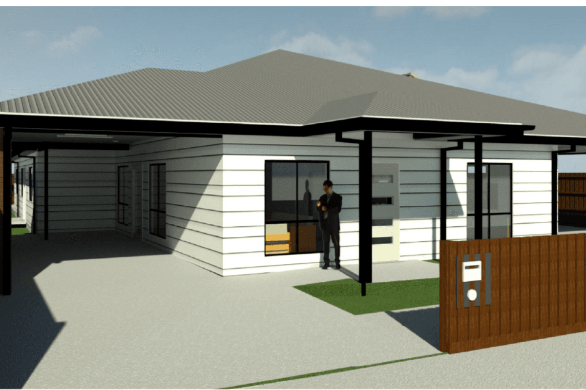 SDA: Wangaratta, Vic — Home image 3