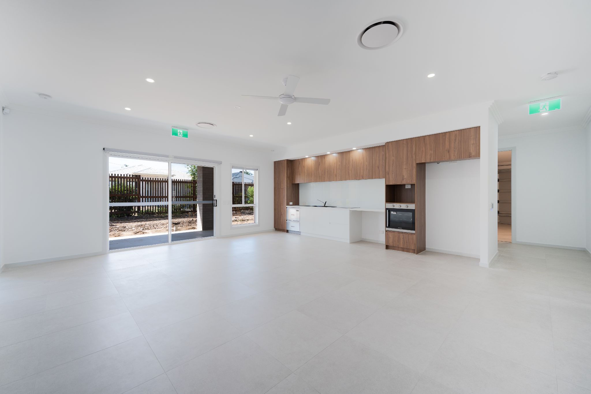 Collingwood Park SDA home — Home image 2