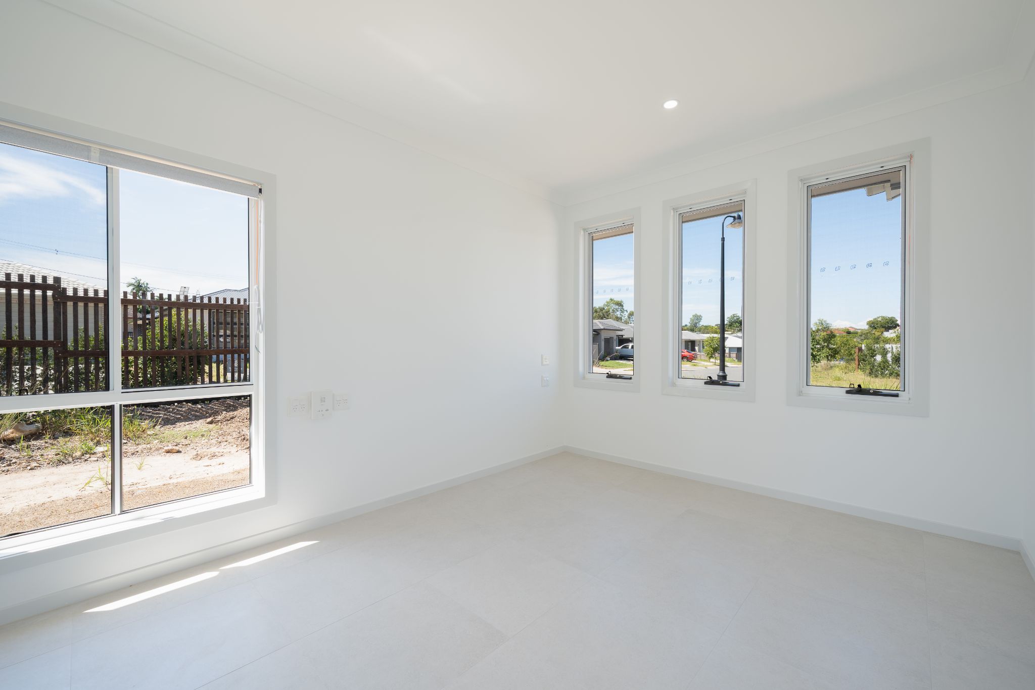 Collingwood Park SDA home — Home image 4