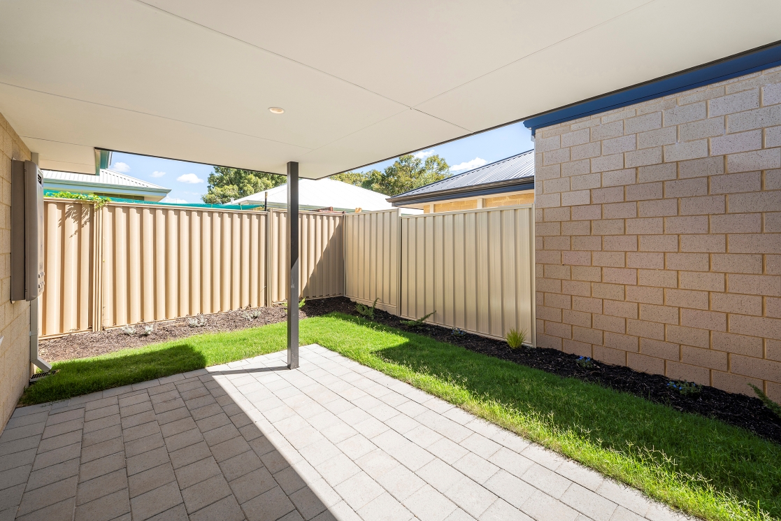 Independence is Just a Doorstep Away (2X2) - BYFORD — Home image 2